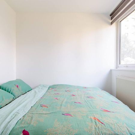 *Brand New 1 Bedroom Flat In Central London* Екстер'єр фото
