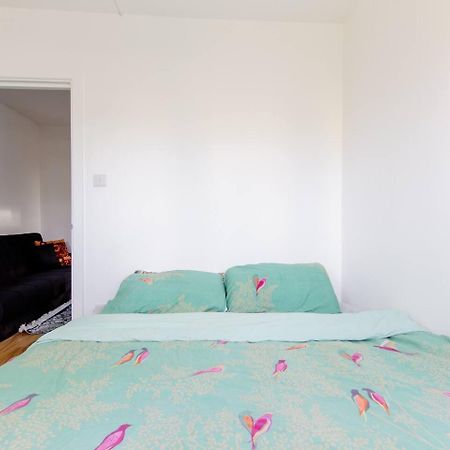 *Brand New 1 Bedroom Flat In Central London* Екстер'єр фото