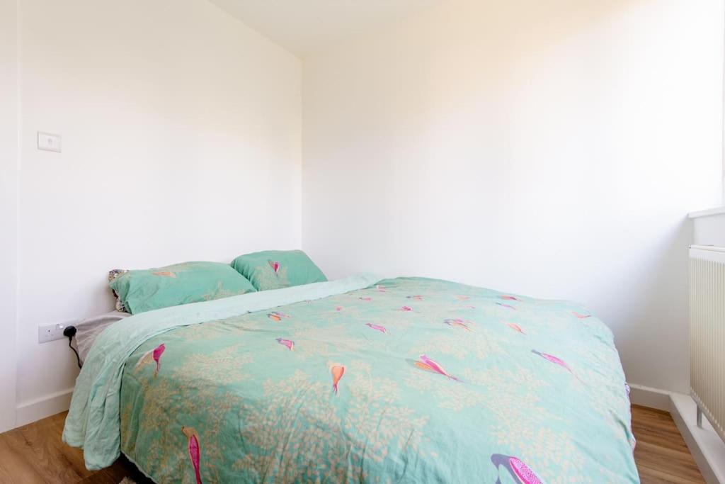 *Brand New 1 Bedroom Flat In Central London* Екстер'єр фото