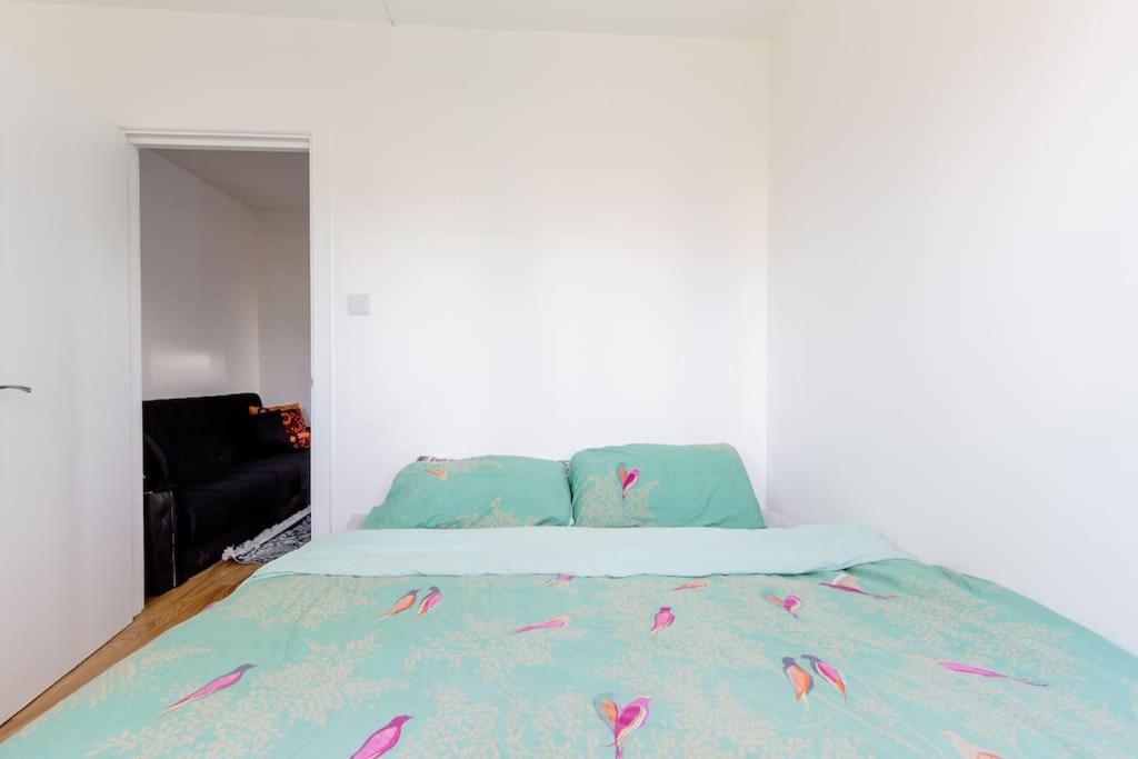 *Brand New 1 Bedroom Flat In Central London* Екстер'єр фото